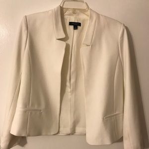 Ann Taylor Blazer